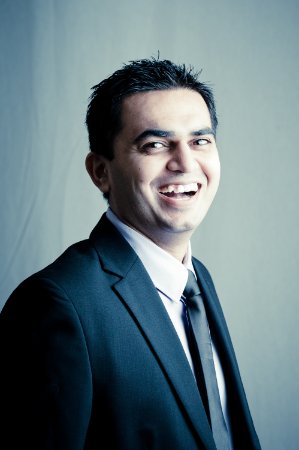 Suresh Rajani